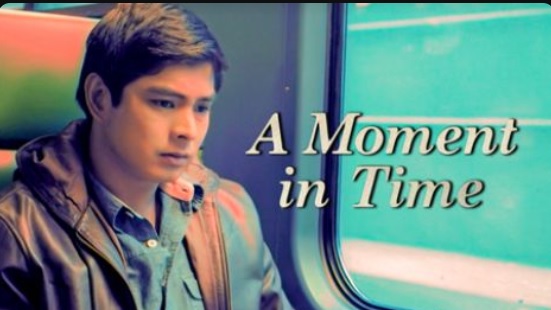 A Moment in Time ( 2013 )