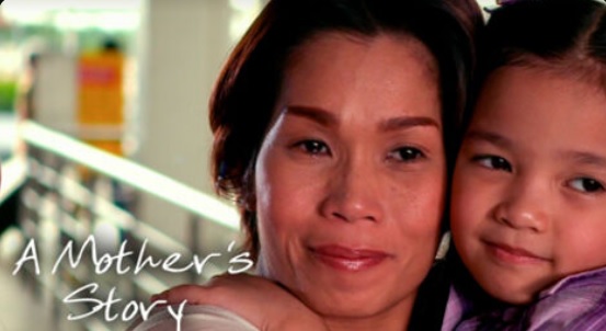 A Mother’s Story ( 2011 )