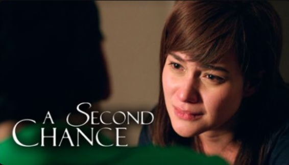 A Second Chance ( 2015 )