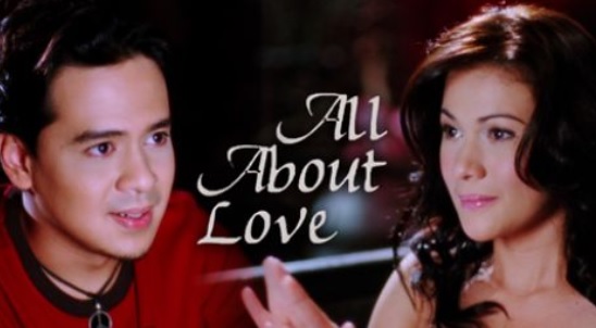 All About Love ( 2006 )