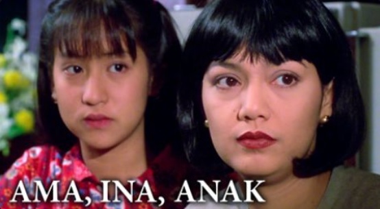 Ama  Ina  Anak ( 1996 )