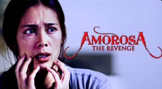 Amorosa: The Revenge ( 2012 )