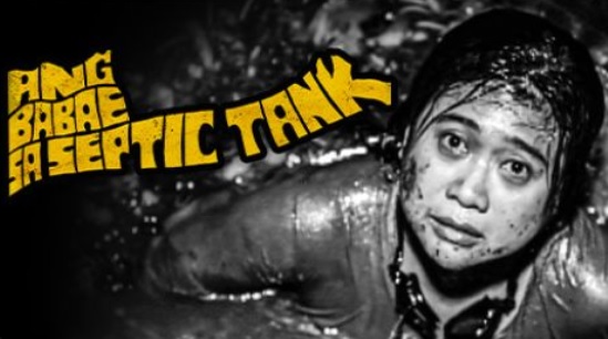 Ang Babae sa Septic Tank ( 2011 )