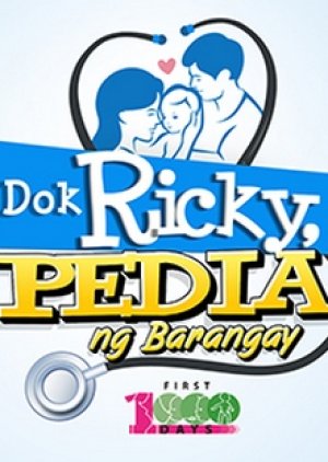 Dok Ricky Pedia Ng Barangay March 16, 2024