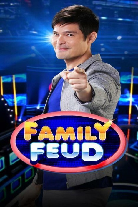 Family Feud March 26, 2024