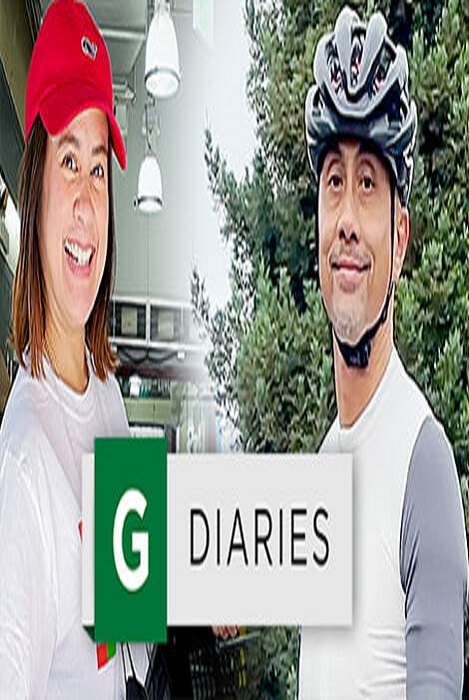 G Diaries
