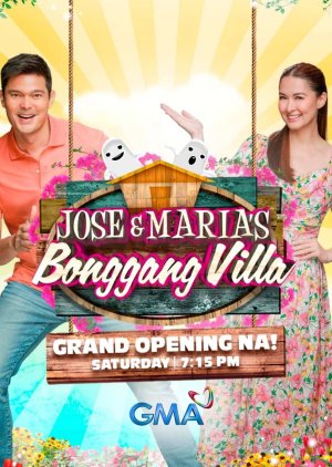 Jose And Marias Bonggang Villa 2.0 March 23, 2024
