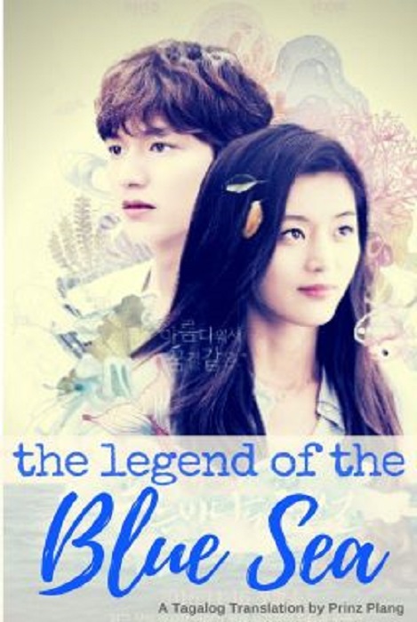 Legend of the Blue Sea (Tagalog) Dubbed