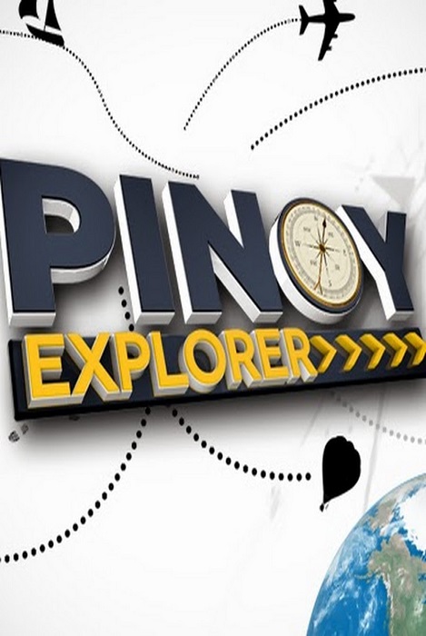 Pinoy Explorer March 24, 2024