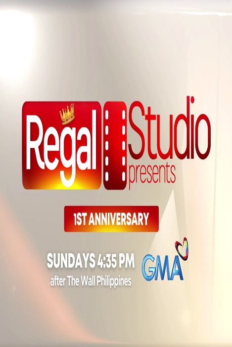 Regal Studio Presents