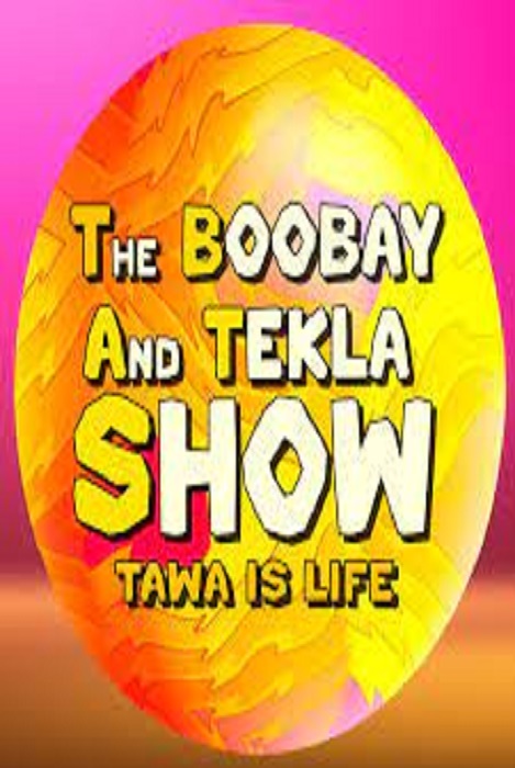 The Boobay and Tekla Show March 24, 2024