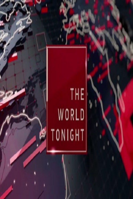 The World Tonight March 27, 2024