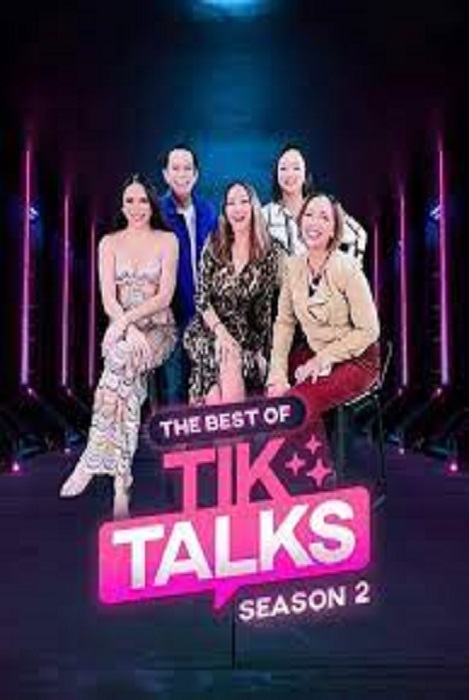 Tik Talks Season 2 March 24, 2024