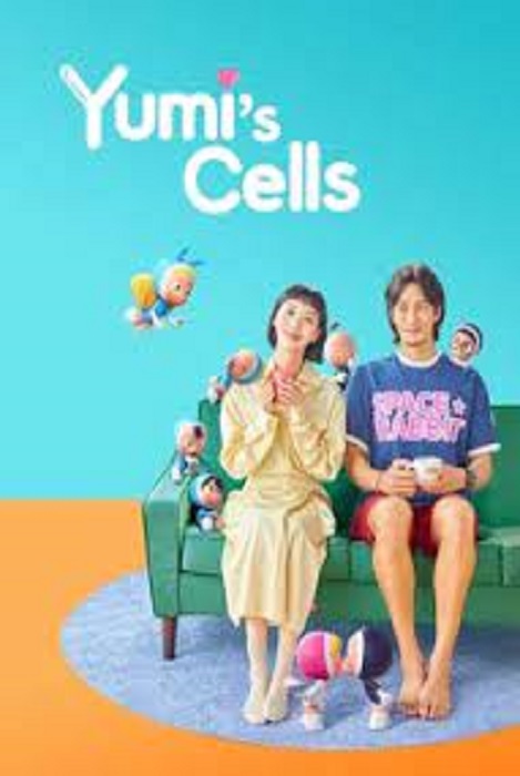 Yumi’s Cells March 27, 2024