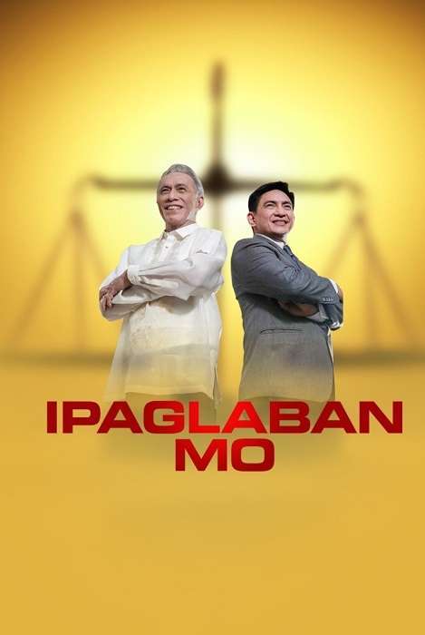 Ipaglaban Mo April 07, 2024