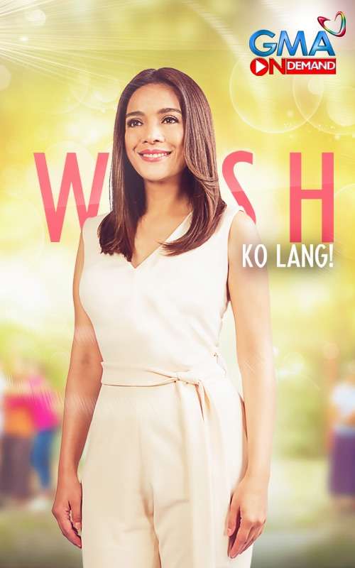 Wish Ko Lang May 04, 2024